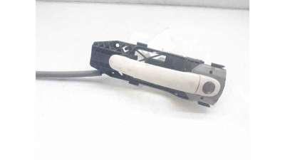MANETA EXTERIOR DELANTERA IZQUIERDA SKODA RAPID (2012-2019) 1.6 TDI 105CV 1598CC - L.7164644 / 5N0837017E