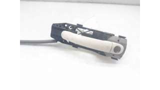 MANETA EXTERIOR DELANTERA IZQUIERDA SKODA RAPID (2012-2019) 1.6 TDI 105CV 1598CC - L.7164644 / 5N0837017E