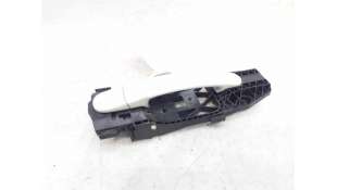 MANETA EXTERIOR TRASERA DERECHA SKODA RAPID (2012-2019) 1.6 TDI 105CV 1598CC - L.7164646 / 6R4837205D