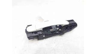 MANETA EXTERIOR TRASERA DERECHA SKODA RAPID (2012-2019) 1.6 TDI 105CV 1598CC - L.7164646 / 6R4837205D 