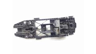 MANETA EXTERIOR TRASERA DERECHA SKODA RAPID (2012-2019) 1.6 TDI 105CV 1598CC - L.7164646 / 6R4837205D  2