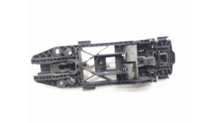 MANETA EXTERIOR TRASERA DERECHA SKODA RAPID (2012-2019) 1.6 TDI 105CV 1598CC - L.7164646 / 6R4837205D 