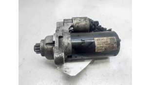 MOTOR ARRANQUE SKODA RAPID (2012-2019) 1.6 TDI 105CV 1598CC - L.7164648 / 02Z911023N