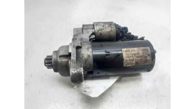 MOTOR ARRANQUE SKODA RAPID (2012-2019) 1.6 TDI 105CV 1598CC - L.7164648 / 02Z911023N