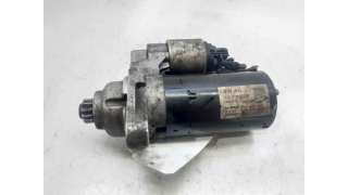 MOTOR ARRANQUE SKODA RAPID (2012-2019) 1.6 TDI 105CV 1598CC - L.7164648 / 02Z911023N