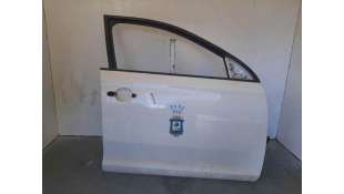 PUERTA DELANTERA DERECHA SKODA RAPID (2012-2019) 1.6 TDI 105CV 1598CC - L.7164674 / 5JA831056B