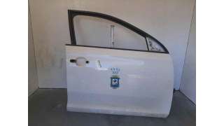 PUERTA DELANTERA DERECHA SKODA RAPID (2012-2019) 1.6 TDI 105CV 1598CC - L.7164674 / 5JA831056B