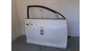 PUERTA DELANTERA DERECHA SKODA RAPID (2012-2019) 1.6 TDI 105CV 1598CC - L.7164674 / 5JA831056B