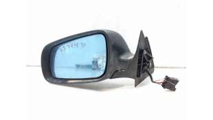 RETROVISOR IZQUIERDO AUDI A4 (1995-2000) 1.9 TDI 90CV 1896CC - L.7164918 / 012316