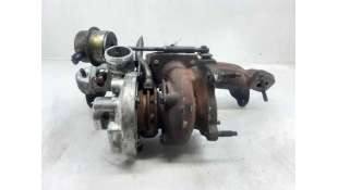TURBOCOMPRESOR AUDI A4 (1995-2000) 1.9 TDI 90CV 1896CC - L.7164949 / 028145702