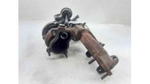 TURBOCOMPRESOR AUDI A4 (1995-2000) 1.9 TDI 90CV 1896CC - L.7164949 / 028145702 2