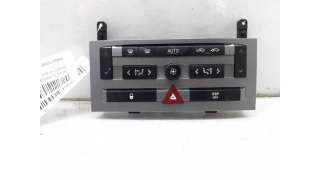 MANDO CLIMATIZADOR PEUGEOT 407 (2004-2010) 1.6 HDI 110 109CV 1560CC - L.7164984 / 96824759XF