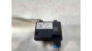 MODULO ELECTRONICO OPEL ASTRA K (2015-) 1.4 TURBO (68) 125CV 1399CC - L.7165018 / 13595511