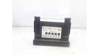 MODULO ELECTRONICO OPEL ASTRA K (2015-) 1.4 TURBO (68) 125CV 1399CC - L.7165019 / 13518371
