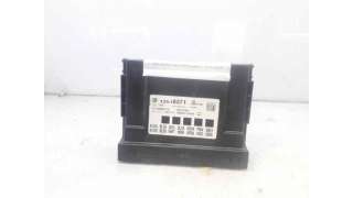 MODULO ELECTRONICO OPEL ASTRA K (2015-) 1.4 TURBO (68) 125CV 1399CC - L.7165019 / 13518371