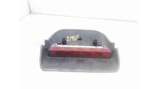 LUZ CENTRAL DE FRENO FORD FIESTA FURGÓN (1998-2002) D 1.8 60CV 1753CC - L.7165081 / 97KG13B526 2