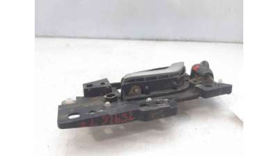 MANETA INTERIOR TRASERA IZQUIERDA HONDA CIVIC VIII HATCHBACK (2005-) 1.8 (FN1, FK2) 140CV 1799CC - L.7165116 / 72620SMGE01Z