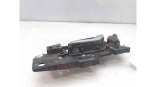 MANETA INTERIOR TRASERA IZQUIERDA HONDA CIVIC VIII HATCHBACK (2005-) 1.8 (FN1, FK2) 140CV 1799CC - L.7165116 / 72620SMGE01Z