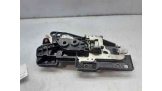 MANETA INTERIOR TRASERA IZQUIERDA HONDA CIVIC VIII HATCHBACK (2005-) 1.8 (FN1, FK2) 140CV 1799CC - L.7165116 / 72620SMGE01Z