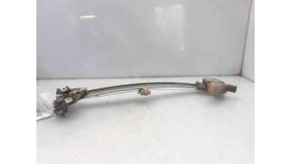 ELEVALUNAS TRASERO IZQUIERDO HONDA CIVIC VIII HATCHBACK (2005-) 1.8 (FN1, FK2) 140CV 1799CC - L.7165124 / 72750SMGE01