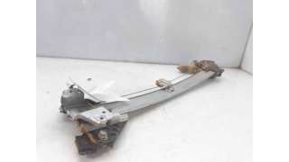 ELEVALUNAS TRASERO IZQUIERDO HONDA CIVIC VIII HATCHBACK (2005-) 1.8 (FN1, FK2) 140CV 1799CC - L.7165124 / 72750SMGE01