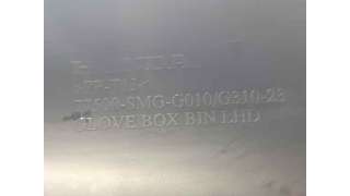 GUANTERA HONDA CIVIC VIII HATCHBACK (2005-) 1.8 (FN1, FK2) 140CV 1799CC - L.7165127 / 77500SMGG010