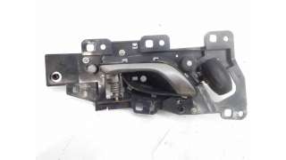 MANETA INTERIOR DELANTERA DERECHA HONDA CIVIC VIII HATCHBACK (2005-) 1.8 (FN1, FK2) 140CV 1799CC - L.7165130 / 72120SMTE01Z