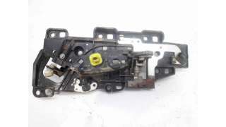 MANETA INTERIOR DELANTERA DERECHA HONDA CIVIC VIII HATCHBACK (2005-) 1.8 (FN1, FK2) 140CV 1799CC - L.7165130 / 72120SMTE01Z