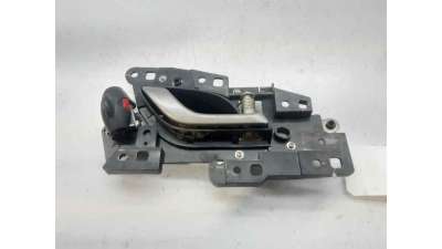 MANETA INTERIOR TRASERA DERECHA HONDA CIVIC VIII HATCHBACK (2005-) 1.8 (FN1, FK2) 140CV 1799CC - L.7165135 / 72660SMGE01ZA