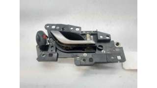 MANETA INTERIOR TRASERA DERECHA HONDA CIVIC VIII HATCHBACK (2005-) 1.8 (FN1, FK2) 140CV 1799CC - L.7165135 / 72660SMGE01ZA