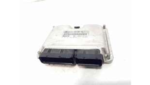 CENTRALITA MOTOR UCE SKODA SUPERB I (2003-2008) 2.5 TDI 163CV 2496CC - L.7165307 / 0281011444