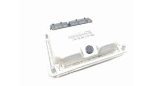 CENTRALITA MOTOR UCE SKODA SUPERB I (2003-2008) 2.5 TDI 163CV 2496CC - L.7165307 / 0281011444 2