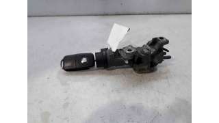 CONMUTADOR DE ARRANQUE SKODA SUPERB I (2003-2008) 2.5 TDI 163CV 2496CC - L.7165315 / 4B0905851