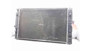 RADIADOR AGUA SKODA SUPERB I (2003-2008) 2.5 TDI 163CV 2496CC - L.7165360 / 8D0121251N