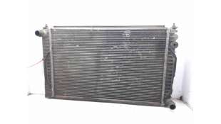 RADIADOR AGUA SKODA SUPERB I (2003-2008) 2.5 TDI 163CV 2496CC - L.7165360 / 8D0121251N 2
