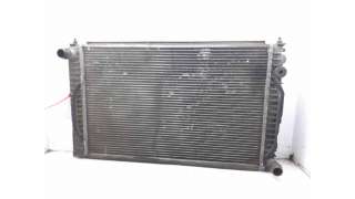 RADIADOR AGUA SKODA SUPERB I (2003-2008) 2.5 TDI 163CV 2496CC - L.7165360 / 8D0121251N