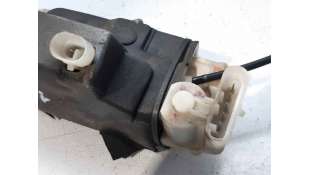 CERRADURA PUERTA TRASERA IZQUIERDA LANCIA THESIS (2002-2009) 3.0 V6 (841AXC1101) 215CV 2959CC - L.7165538 / 60685373 2