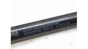 AMORTIGUADORES MALETERO / PORTON RENAULT SCÉNIC I LIMUSINA (1999-2003) 1.4 16V (JA0D, JA1H, JA0W, JA10) 95CV 1390CC - L.716 2