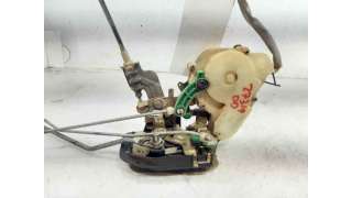 CERRADURA PUERTA DELANTERA DERECHA KIA SORENTO I (2002-) 2.5 CRDI 140CV 2497CC - L.7166610 / 813203E010