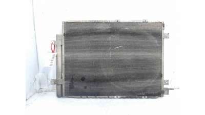CONDENSADOR / RADIADOR  AIRE ACONDICIONADO KIA SORENTO I (2002-) 2.5 CRDI 140CV 2497CC - L.7166624 / 976063E000