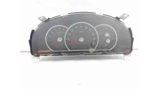 CUADRO INSTRUMENTOS KIA SORENTO I (2002-) 2.5 CRDI 140CV 2497CC - L.7166627 / 940133E250