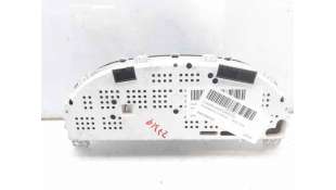 CUADRO INSTRUMENTOS KIA SORENTO I (2002-) 2.5 CRDI 140CV 2497CC - L.7166627 / 940133E250 2