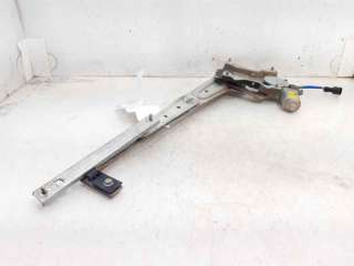 ELEVALUNAS DELANTERO DERECHO KIA SORENTO I (2002-) 2.5 CRDI 140CV 2497CC - L.7166637 / 824603E000