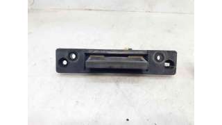 MANETA EXTERIOR PORTON KIA SORENTO I (2002-) 2.5 CRDI 140CV 2497CC - L.7166681 / 812603E000