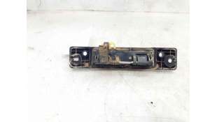 MANETA EXTERIOR PORTON KIA SORENTO I (2002-) 2.5 CRDI 140CV 2497CC - L.7166681 / 812603E000 2