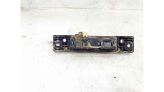 MANETA EXTERIOR PORTON KIA SORENTO I (2002-) 2.5 CRDI 140CV 2497CC - L.7166681 / 812603E000