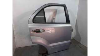 PUERTA TRASERA DERECHA KIA SORENTO I (2002-) 2.5 CRDI 140CV 2497CC - L.7166725 / 770043E100