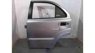 PUERTA TRASERA IZQUIERDA KIA SORENTO I (2002-) 2.5 CRDI 140CV 2497CC - L.7166726 / 770033E100