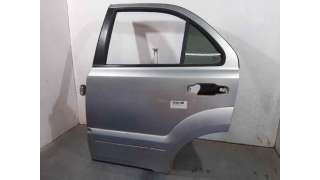 PUERTA TRASERA IZQUIERDA KIA SORENTO I (2002-) 2.5 CRDI 140CV 2497CC - L.7166726 / 770033E100