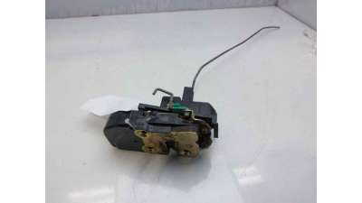 CERRADURA PUERTA TRASERA DERECHA FORD FIESTA FURGÓN (1998-2002) D 1.8 60CV 1753CC - L.7166828 / 96FGA264A26